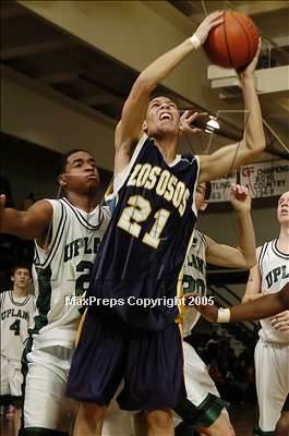 Thumbnail 1 in Los Osos @ Upland photogallery.