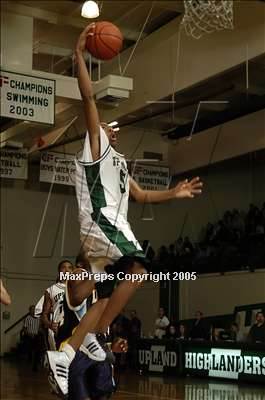 Thumbnail 1 in Los Osos @ Upland photogallery.