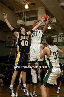Thumbnail 2 in Los Osos @ Upland photogallery.