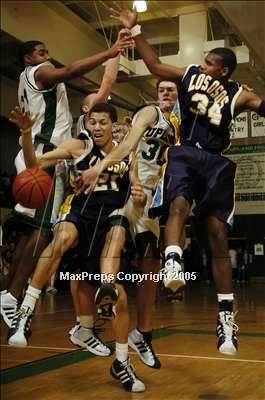 Thumbnail 3 in Los Osos @ Upland photogallery.