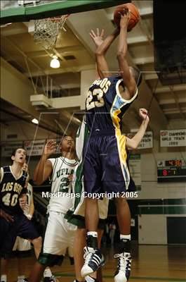 Thumbnail 1 in Los Osos @ Upland photogallery.