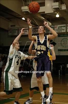 Thumbnail 3 in Los Osos @ Upland photogallery.