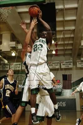 Thumbnail 1 in Los Osos @ Upland photogallery.