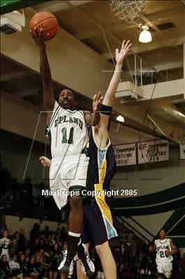 Thumbnail 1 in Los Osos @ Upland photogallery.