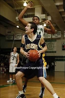 Thumbnail 3 in Los Osos @ Upland photogallery.
