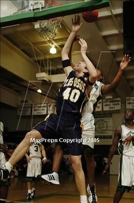 Thumbnail 1 in Los Osos @ Upland photogallery.