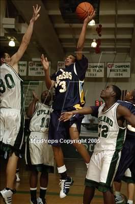 Thumbnail 2 in Los Osos @ Upland photogallery.