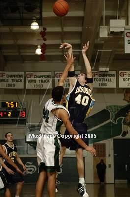 Thumbnail 1 in Los Osos @ Upland photogallery.