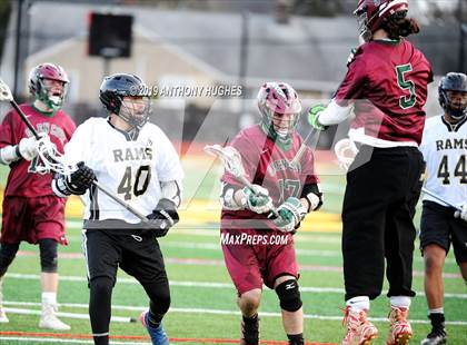 Thumbnail 2 in Glen Cove vs West Hempstead photogallery.