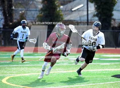 Thumbnail 2 in Glen Cove vs West Hempstead photogallery.