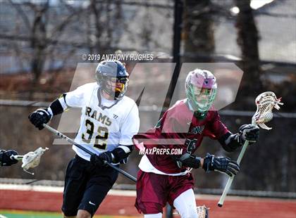 Thumbnail 1 in Glen Cove vs West Hempstead photogallery.