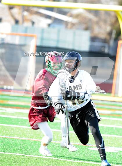 Thumbnail 2 in Glen Cove vs West Hempstead photogallery.