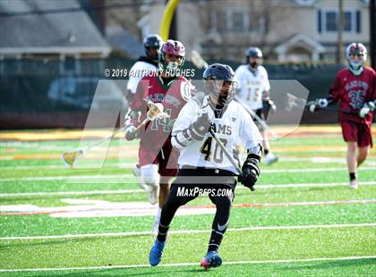 Thumbnail 1 in Glen Cove vs West Hempstead photogallery.