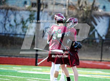 Thumbnail 3 in Glen Cove vs West Hempstead photogallery.