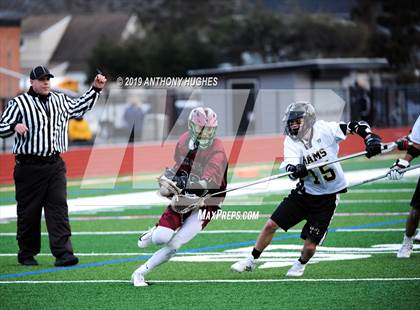 Thumbnail 2 in Glen Cove vs West Hempstead photogallery.
