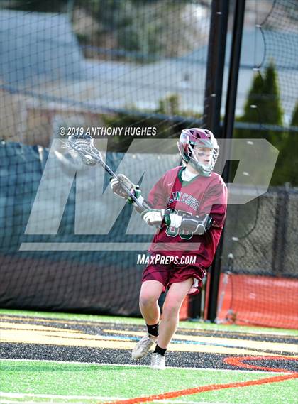 Thumbnail 3 in Glen Cove vs West Hempstead photogallery.
