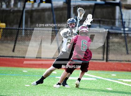 Thumbnail 2 in Glen Cove vs West Hempstead photogallery.