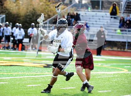 Thumbnail 1 in Glen Cove vs West Hempstead photogallery.