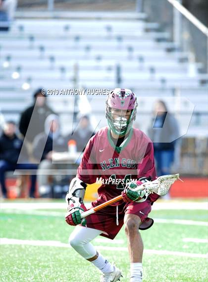 Thumbnail 3 in Glen Cove vs West Hempstead photogallery.