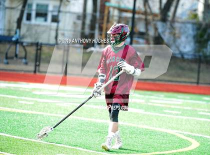 Thumbnail 2 in Glen Cove vs West Hempstead photogallery.