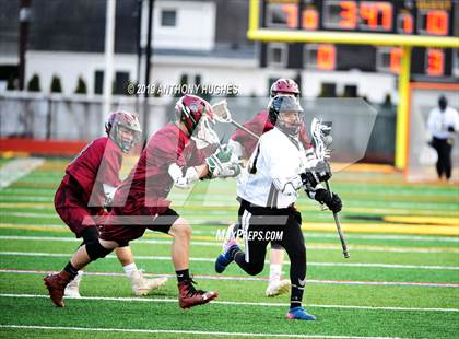 Thumbnail 2 in Glen Cove vs West Hempstead photogallery.