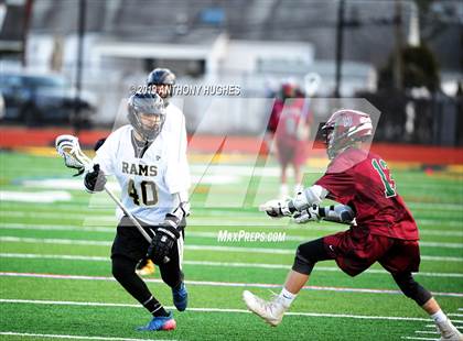 Thumbnail 1 in Glen Cove vs West Hempstead photogallery.