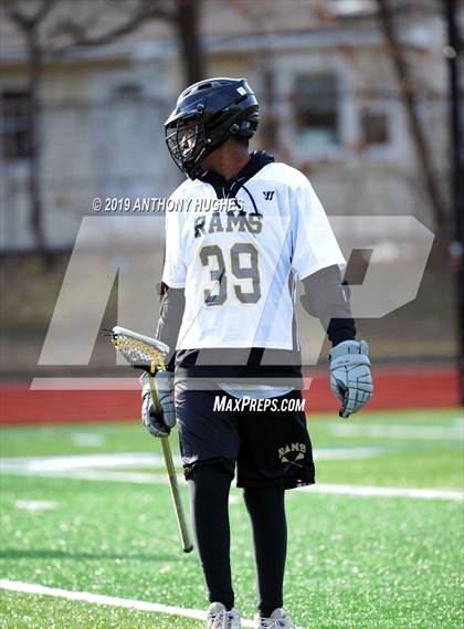 Thumbnail 3 in Glen Cove vs West Hempstead photogallery.