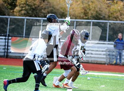 Thumbnail 3 in Glen Cove vs West Hempstead photogallery.