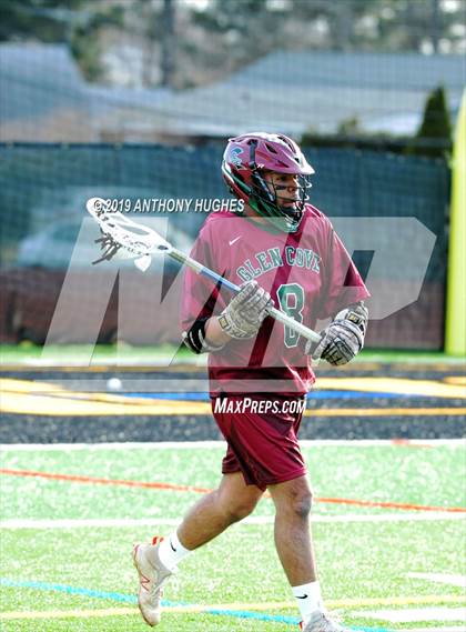Thumbnail 1 in Glen Cove vs West Hempstead photogallery.