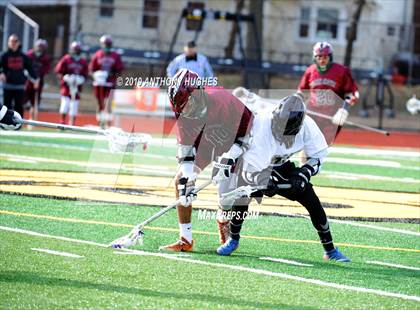 Thumbnail 2 in Glen Cove vs West Hempstead photogallery.