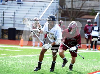 Thumbnail 2 in Glen Cove vs West Hempstead photogallery.
