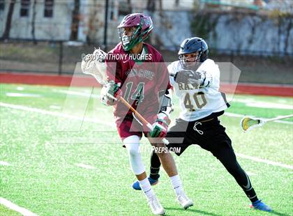 Thumbnail 1 in Glen Cove vs West Hempstead photogallery.
