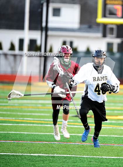 Thumbnail 1 in Glen Cove vs West Hempstead photogallery.