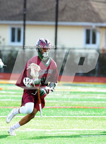 Thumbnail 3 in Glen Cove vs West Hempstead photogallery.