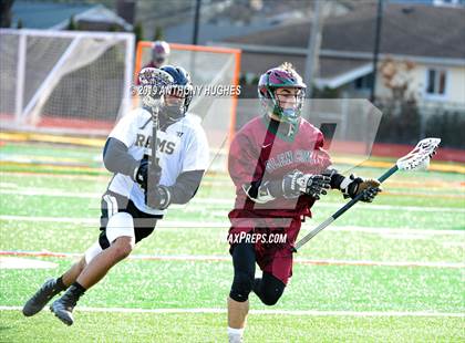 Thumbnail 2 in Glen Cove vs West Hempstead photogallery.