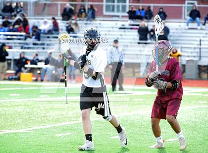 Thumbnail 3 in Glen Cove vs West Hempstead photogallery.