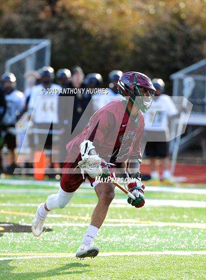 Thumbnail 2 in Glen Cove vs West Hempstead photogallery.