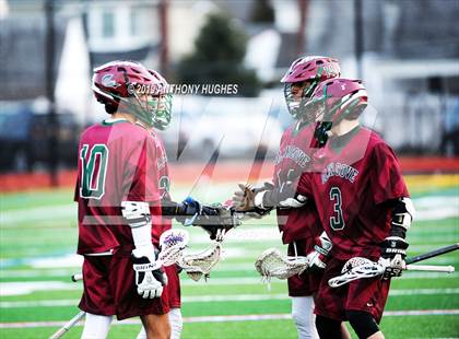Thumbnail 2 in Glen Cove vs West Hempstead photogallery.