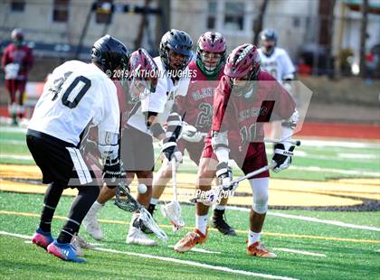 Thumbnail 1 in Glen Cove vs West Hempstead photogallery.