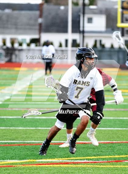 Thumbnail 3 in Glen Cove vs West Hempstead photogallery.