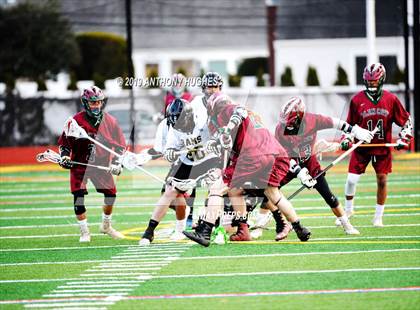 Thumbnail 3 in Glen Cove vs West Hempstead photogallery.