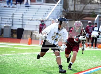 Thumbnail 3 in Glen Cove vs West Hempstead photogallery.