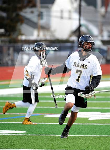 Thumbnail 1 in Glen Cove vs West Hempstead photogallery.