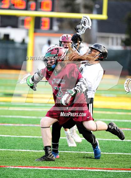 Thumbnail 3 in Glen Cove vs West Hempstead photogallery.