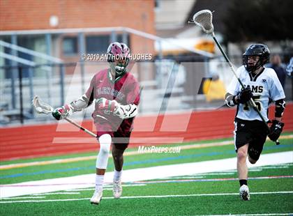 Thumbnail 3 in Glen Cove vs West Hempstead photogallery.