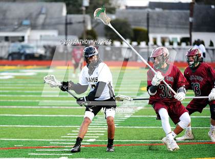 Thumbnail 2 in Glen Cove vs West Hempstead photogallery.