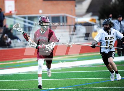 Thumbnail 1 in Glen Cove vs West Hempstead photogallery.