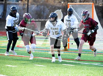 Thumbnail 3 in Glen Cove vs West Hempstead photogallery.