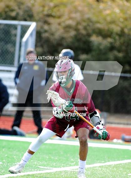 Thumbnail 3 in Glen Cove vs West Hempstead photogallery.