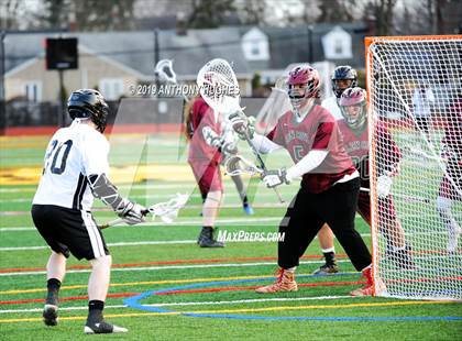 Thumbnail 2 in Glen Cove vs West Hempstead photogallery.
